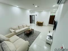 2 BHK - FULLY FURNISHED - Family Apartment - UMM GHUWAILINA - Doha 0