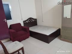 Ready to occupy Fully Furnished studio and 1 Bhk in wakra prime area 0