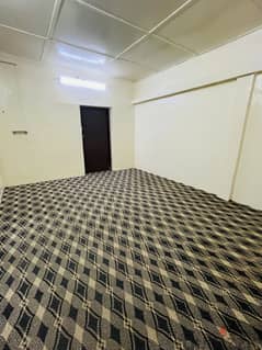 1bhk accommodation available for rent