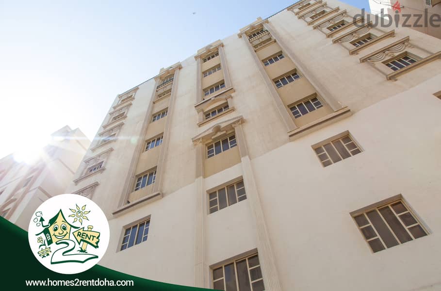 FF 3bhk Apt. in Al Mansoura ! All Inclusive ! Short Term 7