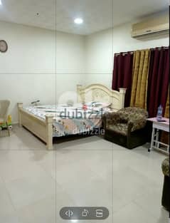 Bed space for Indian executive bachelor