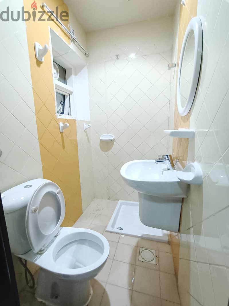 Including all bills. . . 2 bhk furnished apartment at wakra 7