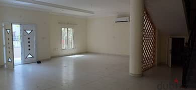 Nice & Spacious 4 Master Bedroom Compound Villa in Izghawa 0