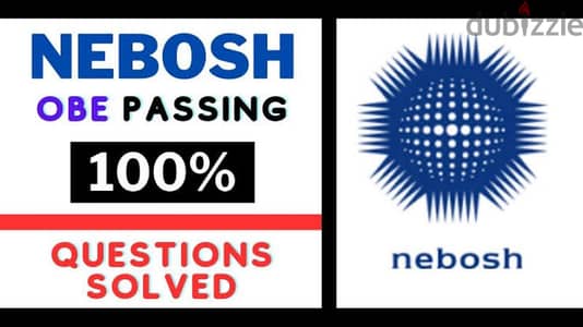 Nebosh,Iosh,osha, othm,NVQ,fire safety, first aid, skill base diploma