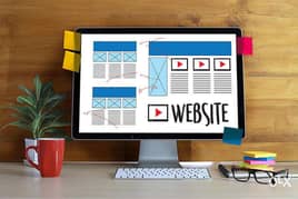 Professional Website Design & Ecommerce Store Design & SEO Expert 0