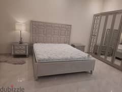 Bedroom set WhatsApp 71313081