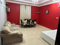 Fully Furnished Room with attached bathroom 0