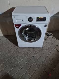 lg 6.3. kg Washing machine for sale call me. 70697610 0