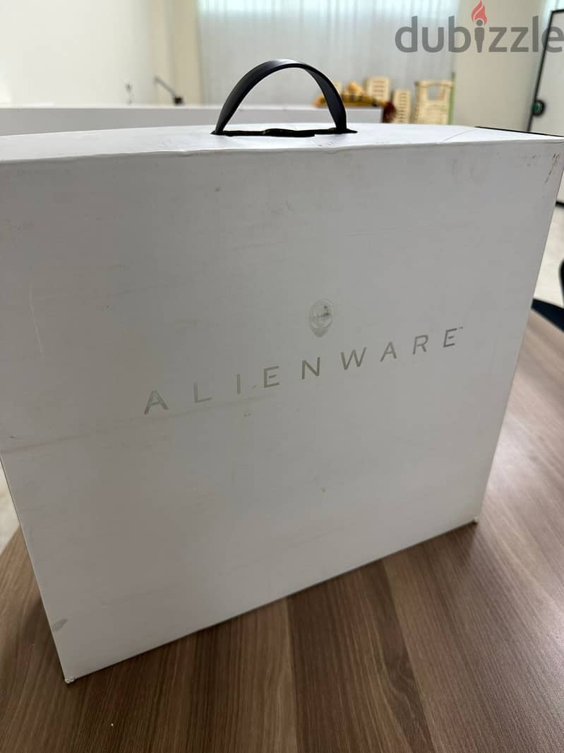 Dell Alienware For Sale 0