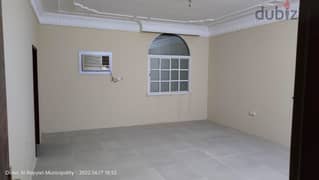 1 BHK - NEW SALATA ( Doha ) - Family Villa Apartment 0