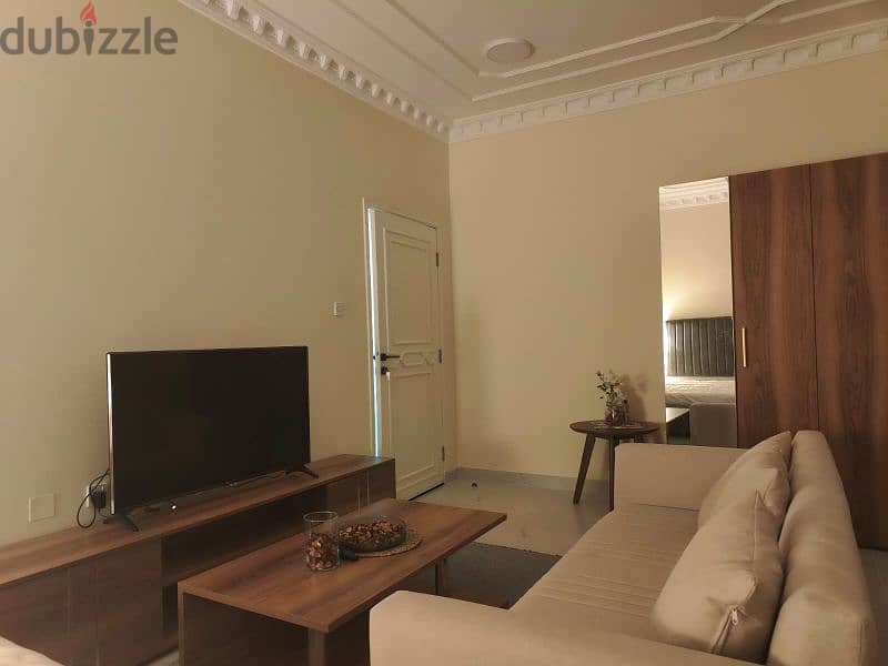 Luxury studio available in Duhail 7