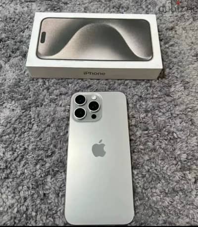 Apple iPhone 15 Pro Max-256GB installment Apply