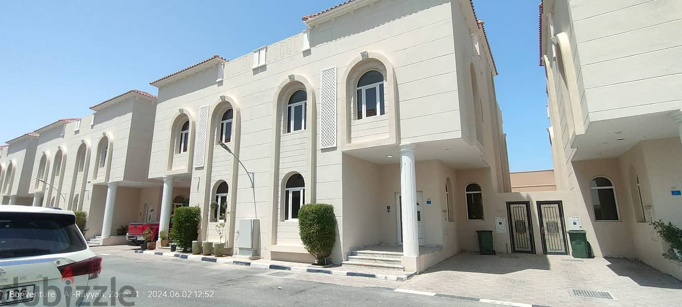 6 BHK - Family Compound Villa available @ AL KHARTHIYAT, IZGHAWA 0