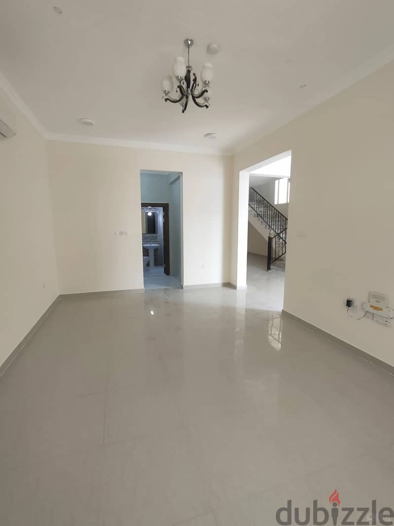 6 BHK - Family Compound Villa available @ AL KHARTHIYAT, IZGHAWA 15