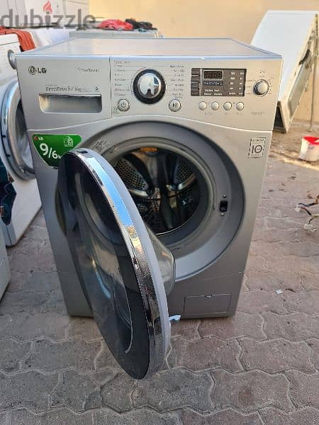washing machine for sell call me 51008499 0