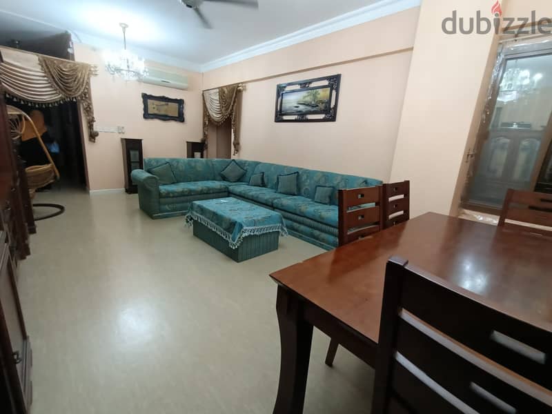 2BHK for rent in Najma near Metro-NO COMMISSION 0