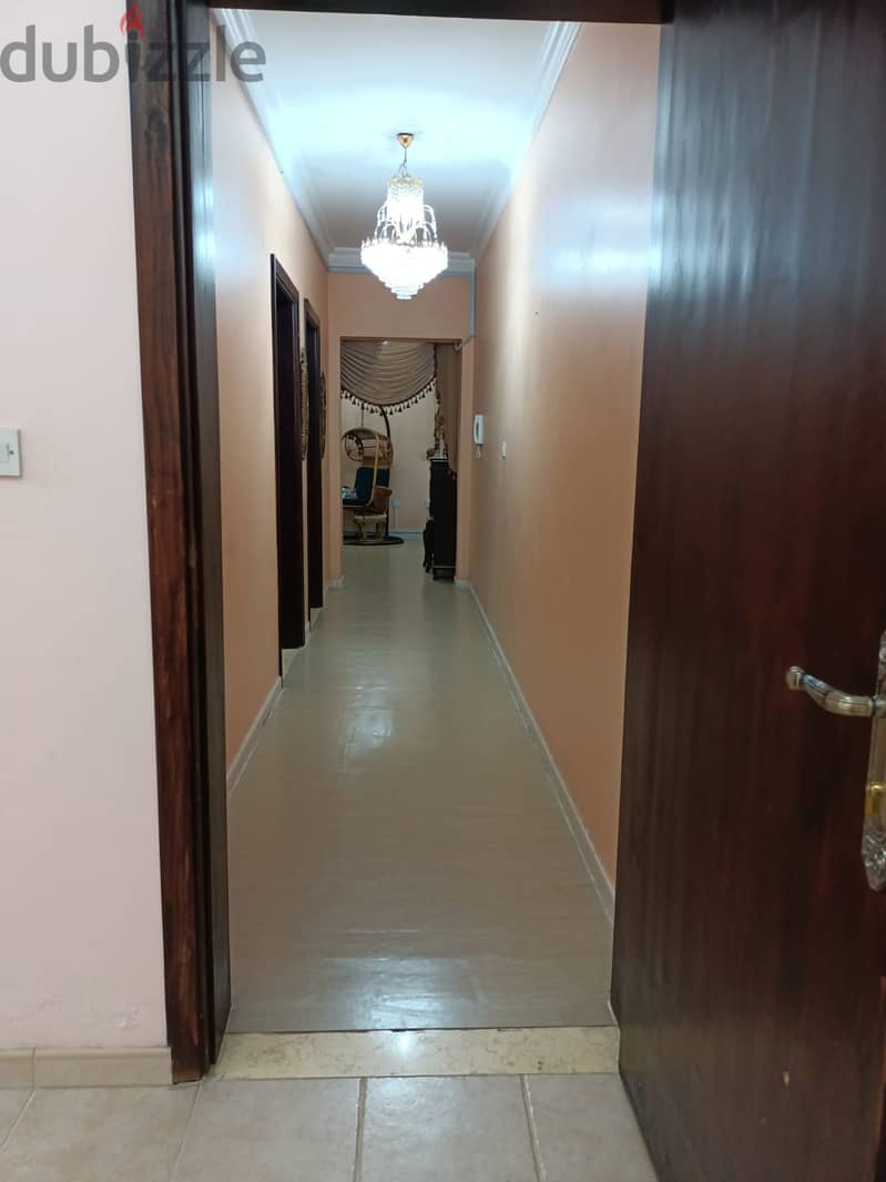 2BHK for rent in Najma near Metro-NO COMMISSION 8