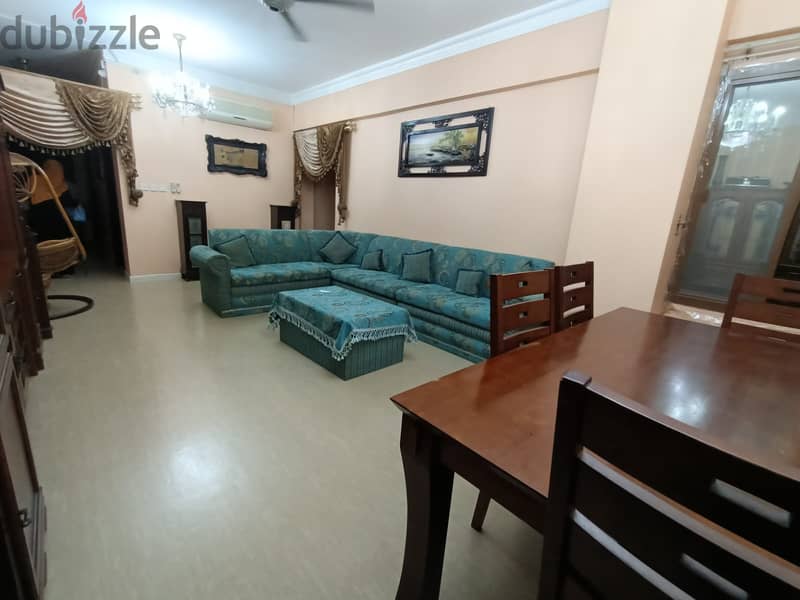 2BHK for rent in Najma near Metro-NO COMMISSION 10