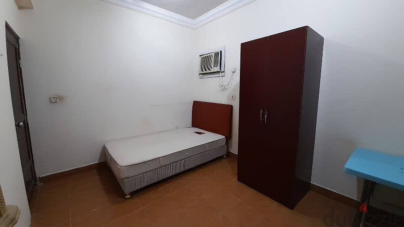 FULLY FURNISHED ROOM C RING ROAD FOR EGYPTIAN OR ARAB ONLY 0