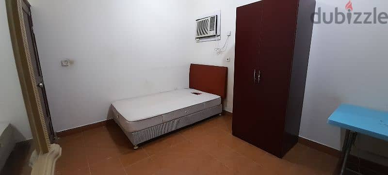 FULLY FURNISHED ROOM C RING ROAD FOR EGYPTIAN OR ARAB ONLY 2