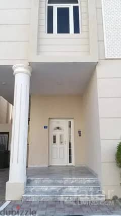 6 BHK Family Compound Villa available at AL KHARTHIYAT, IZGHAWA
