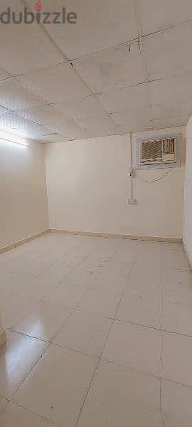 Studio room available for rent in Al Gharafa 0