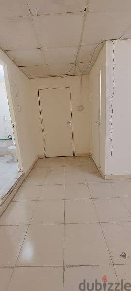 Studio room available for rent in Al Gharafa 2