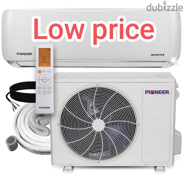 Air conditioner sell 0