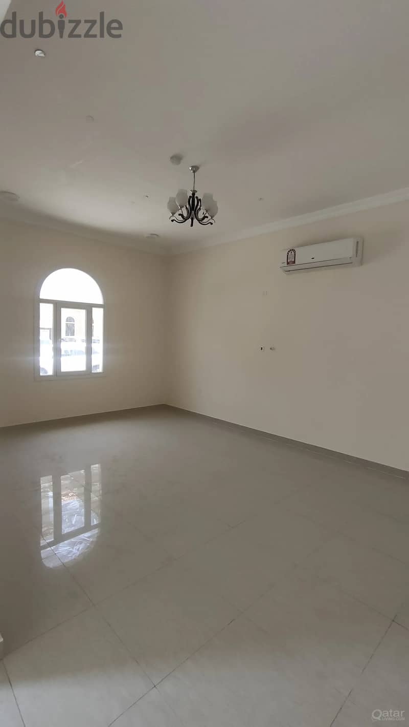 6 BHK - Family Compound Villa available @ AL KHARTHIYAT, IZGHAWA 13