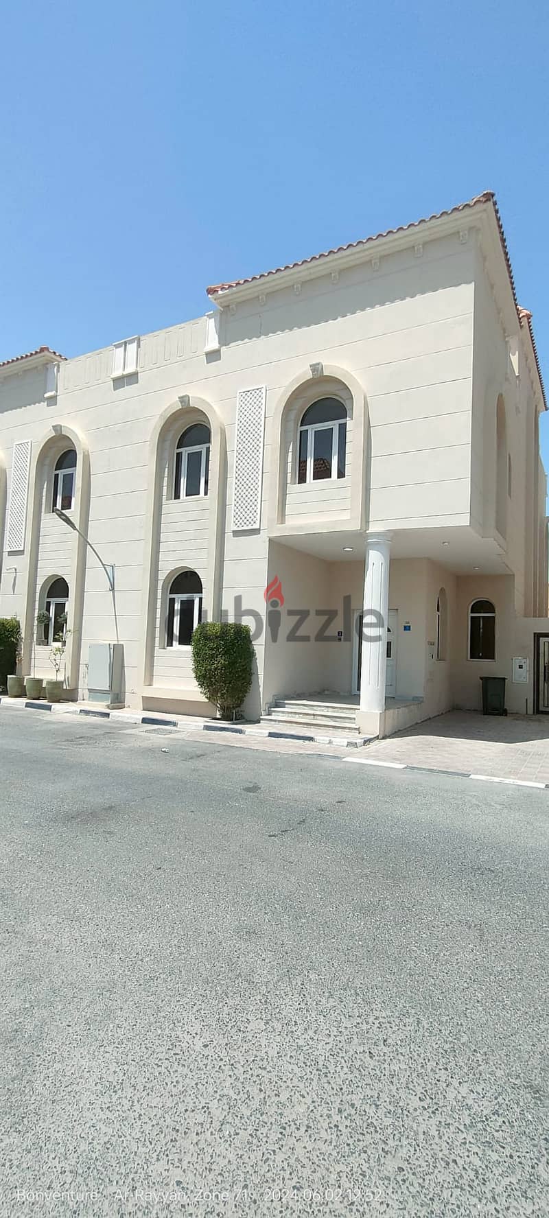 6 BHK - Family Compound Villa available @ AL KHARTHIYAT, IZGHAWA 18