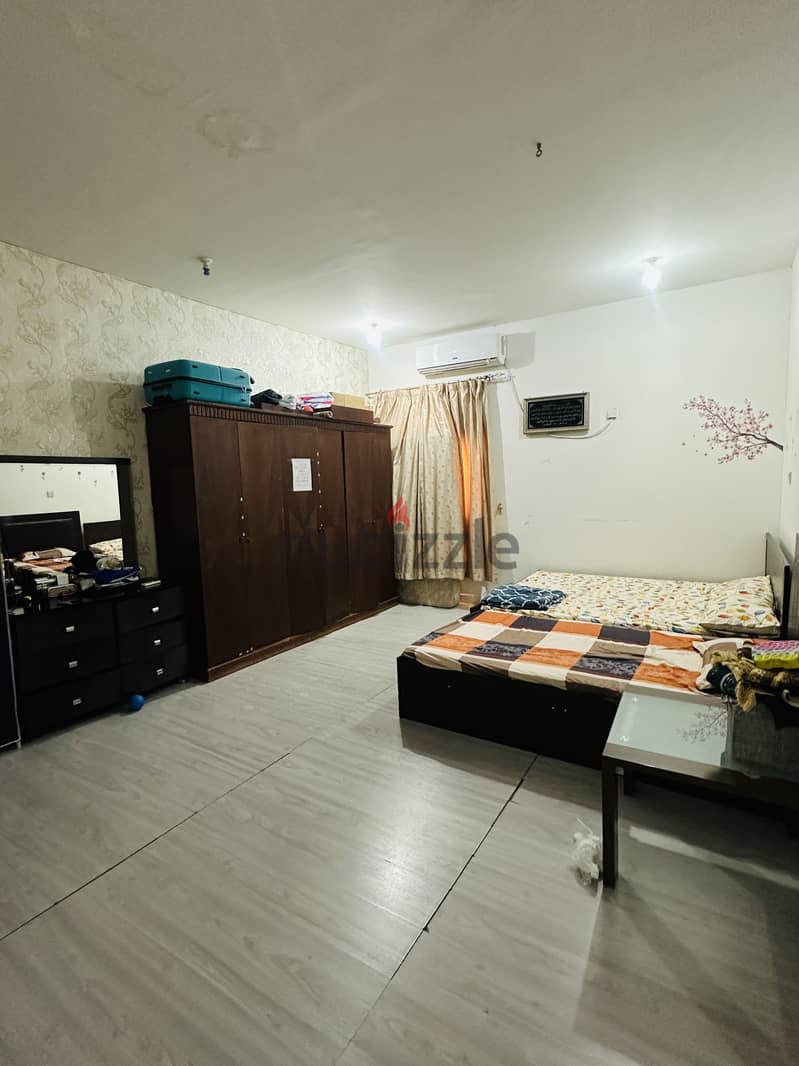 Fully Furnished 1BHK for rent 2