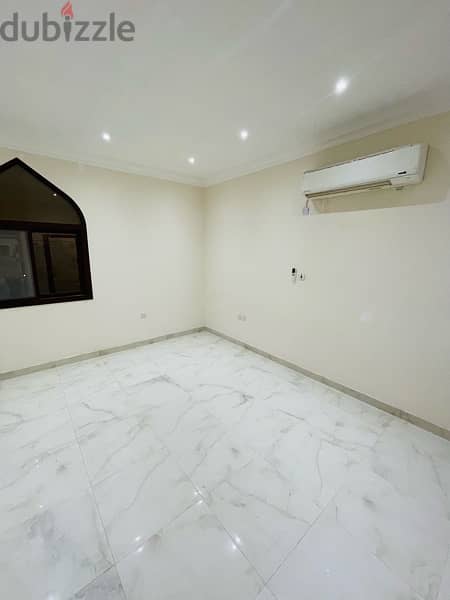 Single family or 2 family villa in hilal with swimming pool 5