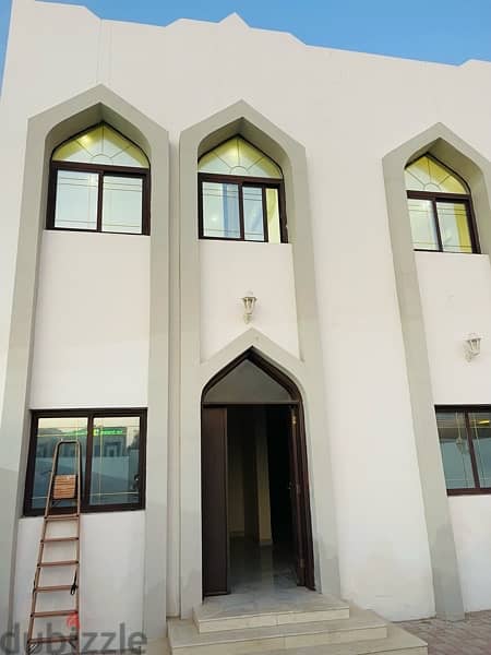 Single family or 2 family villa in hilal with swimming pool 7