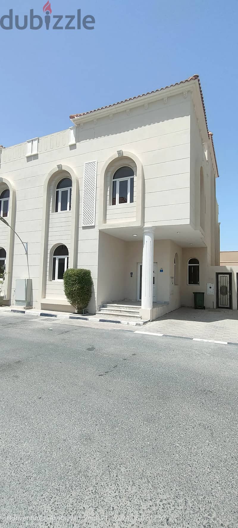 6 BHK Family Compound Villa available at AL KHARTHIYAT, IZGHAWA 19