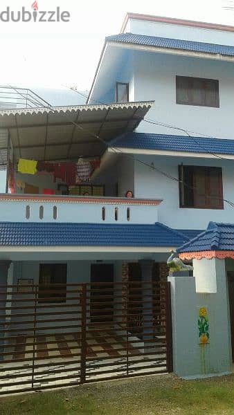 Home stay 2
