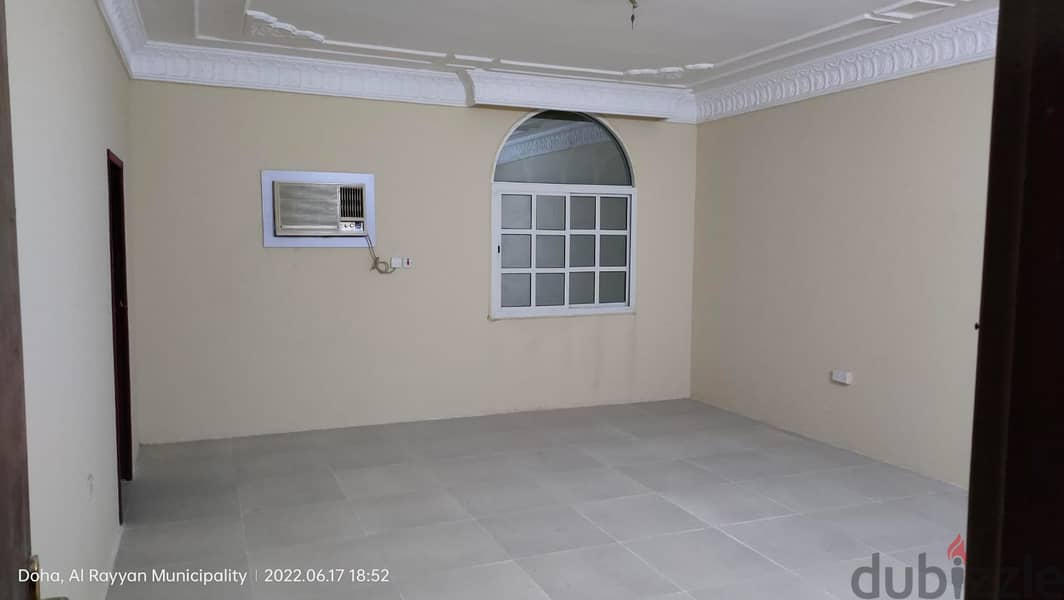 Big 1 BHK - NEW SALATA ( Doha ) - Family Villa Apartment 0