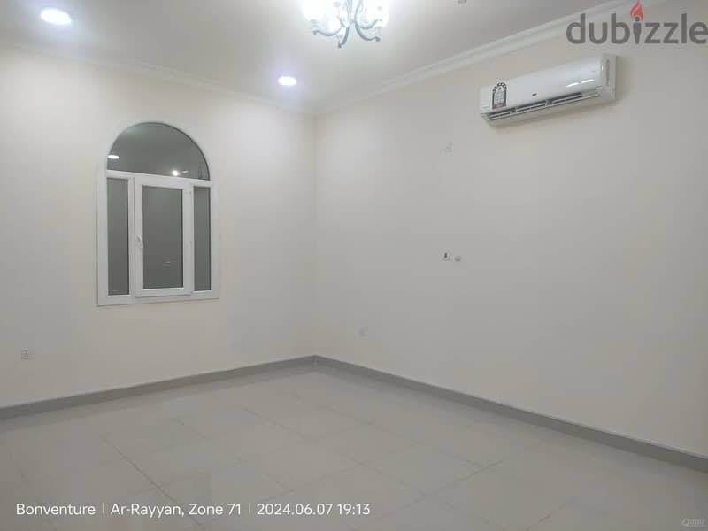 6 BHK Family Compound Villa available at AL KHARTHIYAT, IZGHAWA 13