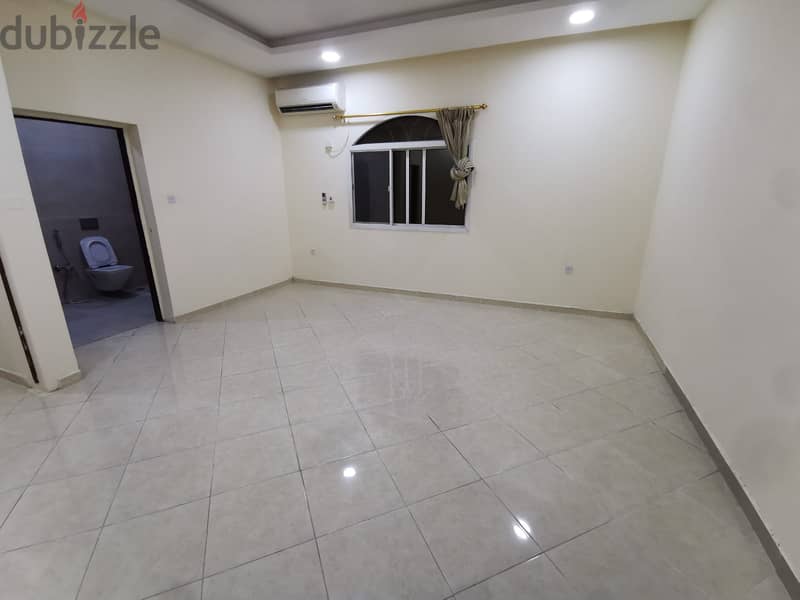 # NO COMMISSION # VERY NICE STUDIO FOR RENT IN AL MAAMOURA 0