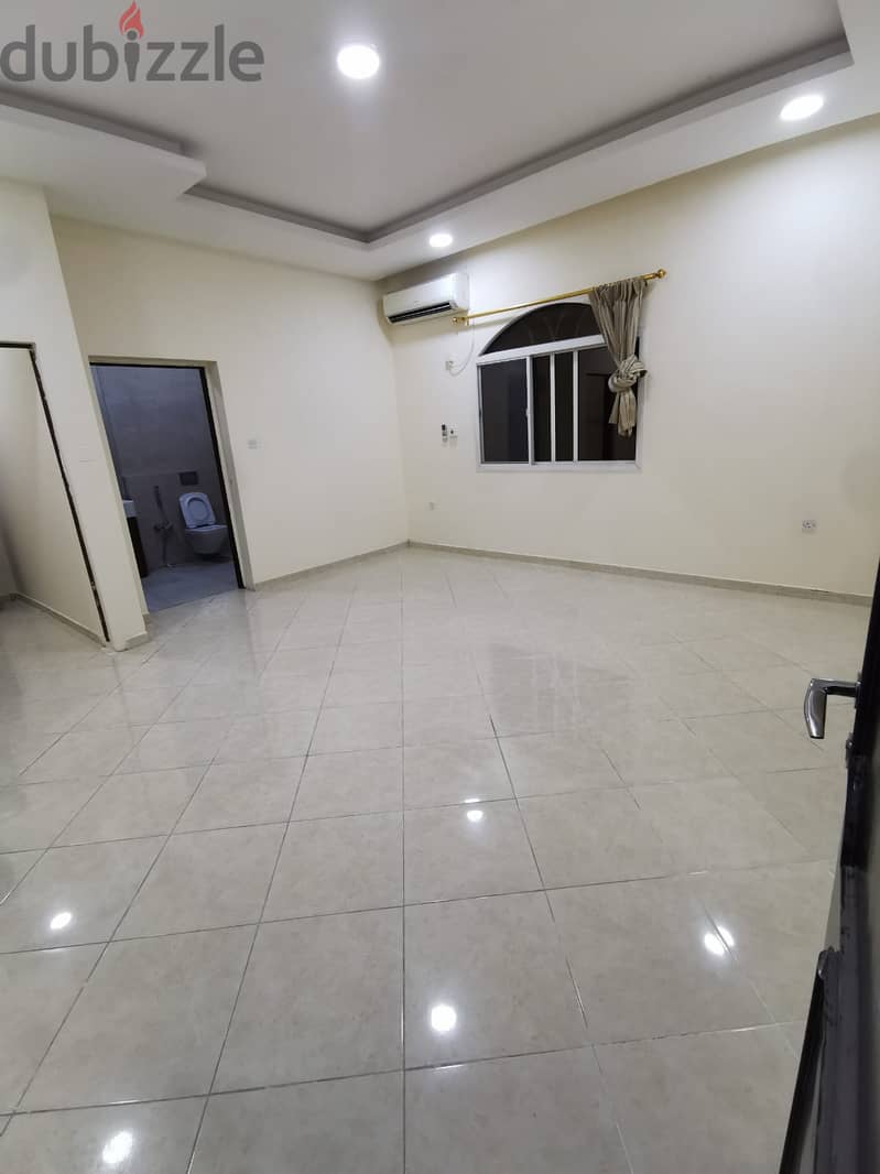 # NO COMMISSION # VERY NICE STUDIO FOR RENT IN AL MAAMOURA 1