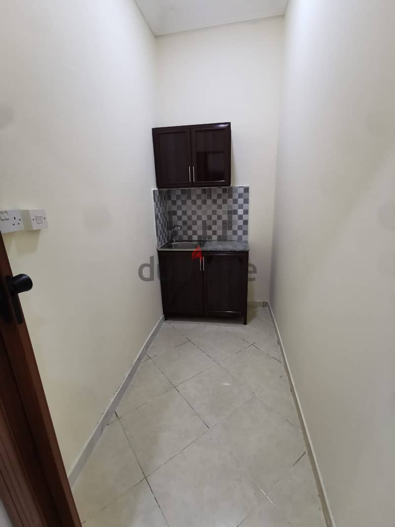 # NO COMMISSION # VERY NICE STUDIO FOR RENT IN AL MAAMOURA 3