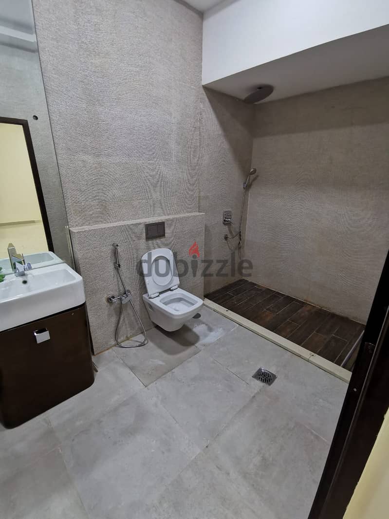 # NO COMMISSION # VERY NICE STUDIO FOR RENT IN AL MAAMOURA 4