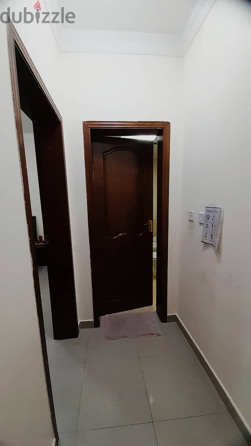 2BHK Apartment for rent available for 3 months 1