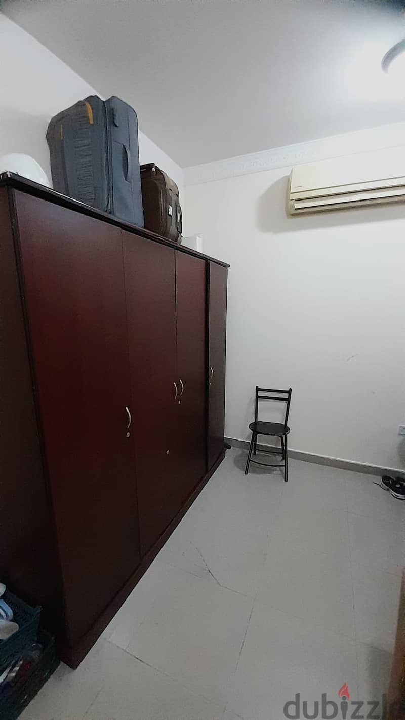 2BHK Apartment for rent available for 3 months 2