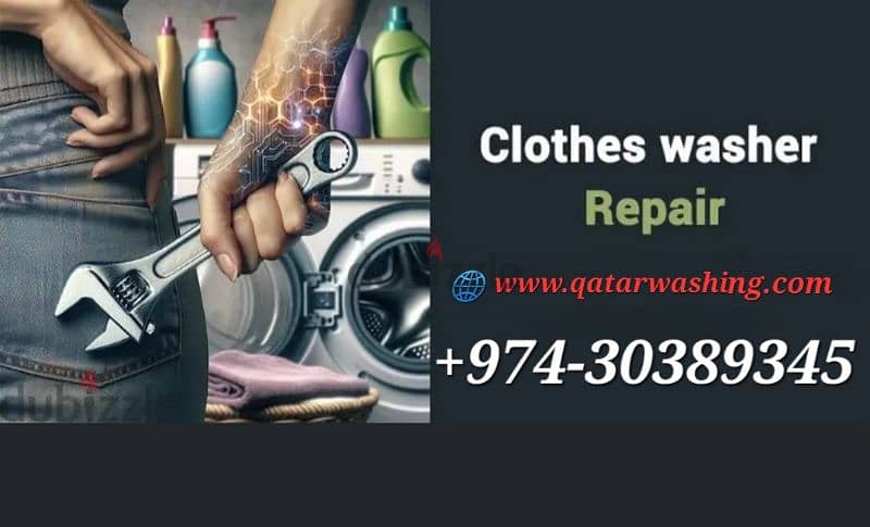 we Are repair washing machine. call me 30389345 0