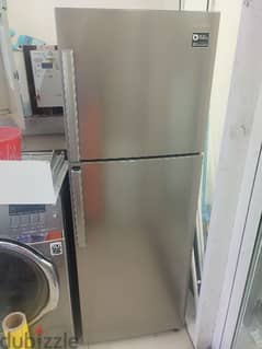 Samsung good condition fridge offer 0