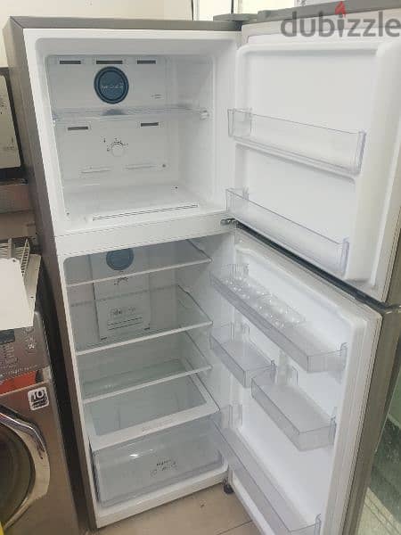 Samsung good condition fridge offer 1