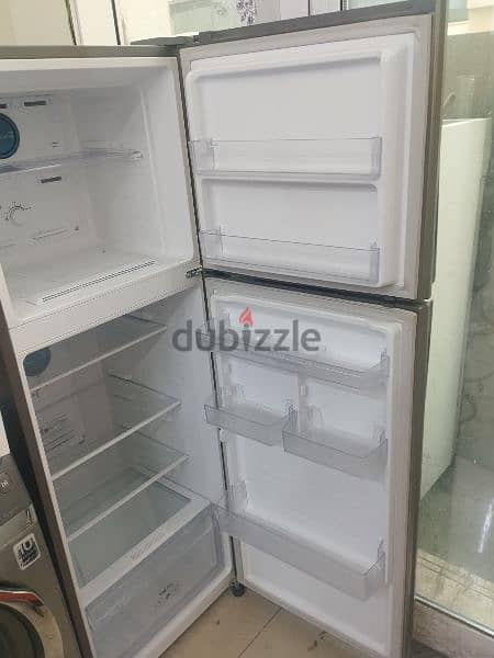 Samsung good condition fridge offer 2