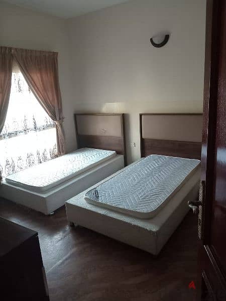 fully furnished room for rent 3