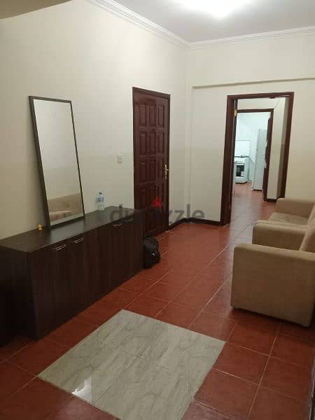 fully furnished room for rent 5