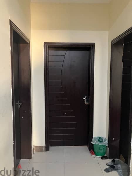 apartment for rent in alkhor 1